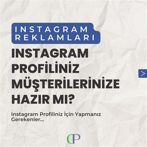 Profesyonel instagram hesabı